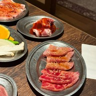 YAKINIKU Chifaja Karasuma Bukkojiten