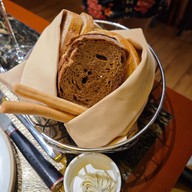 เมนูของร้าน Florae Bangkok (Labanese Food)