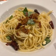 เมนูของร้าน S cafe Sukhumvit 31