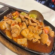 เมนูของร้าน เหลาเหลา อารีย์