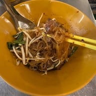 ก๋วยเตี๋ยวเนื้อ สว่างอรุณ (โชคชัย4)