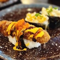 Kouen Sushi Bar Mega Bangna