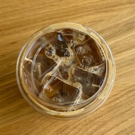 เมนูของร้าน ร้านกาแฟ LMD Coffee Roasters Sukhumvit 101/2