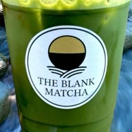 The Blank Matcha Lat Phrao
