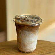เมนูของร้าน ร้านกาแฟ LMD Coffee Roasters Sukhumvit 101/2