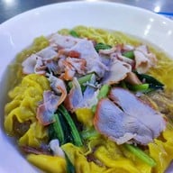 บะหมี่เกี๊ยวนายแดง