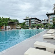 Sand Dunes Chao Lao Beach Resort