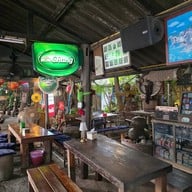 เก๊าบ่ะต๋ากบ Frog Eye