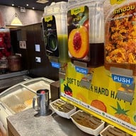 เมนูของร้าน TAJIMAYA SHABU Siam Square One