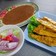 ย่งเส็งเจริญ ถนนโพธิ์กลาง