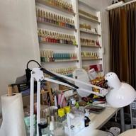 ร้านทำเล็บby gimnaey (บางพระ ชลบุรี)