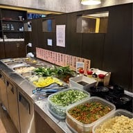 เมนูของร้าน TAJIMAYA SHABU Siam Square One