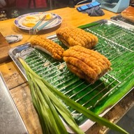 นายแบงค์หมูกรอบ