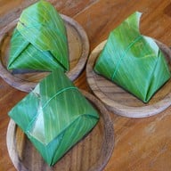 เมนูของร้าน ไต่ขัว ครัวเมือง