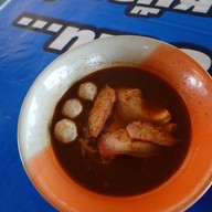 เมนูของร้าน อึ่งอบโอ่ง ณ ดอยสกาด