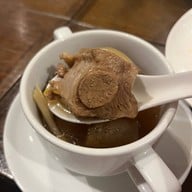 เมนูของร้าน S cafe Sukhumvit 31