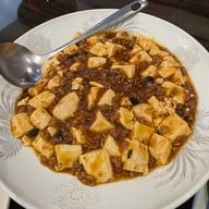 เมนูของร้าน Horaiken 寶來軒