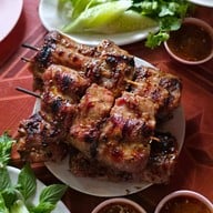 เก๊าบ่ะต๋ากบ Frog Eye