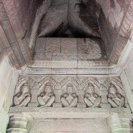 ปราสาทหินพนมรุ้งจำลอง