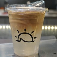เมนูของร้าน Sunset Coffee Roaster  Flagship Store
