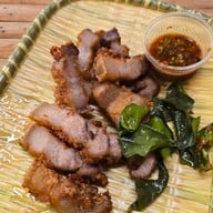 เต๋อตำยำระเบิด ตลาดทรัพย์ทองคำ