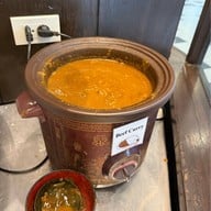 เมนูของร้าน TAJIMAYA SHABU Siam Square One