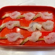 เมนูของร้าน Lucky Suki (ลัคกี้ สุกี้) ดีแคทลอน พัทยา