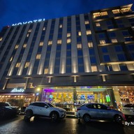 Novotel Bangkok Future Park Rangsit