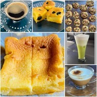 ขนม & น้ำ (บ้านดาว) 201/77 เดอะมันนี่มี พุทธสาคร กระทุ่มแบน สมุทรสาคร