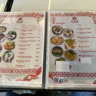 ตั้งฮกกี่ บะหมี่กวางตุ้ง โชคชัย 4 ซอย 60