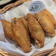 เมนูของร้าน ล้านเลื่องลาว ทางด่วนจตุโชติ