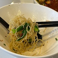 ตั้งฮกกี่ บะหมี่กวางตุ้ง โชคชัย 4 ซอย 60