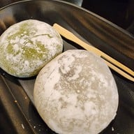 Kouen Sushi Bar Mega Bangna