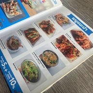 เรือนไทยกุ้งเผา วัดเชิงเลน