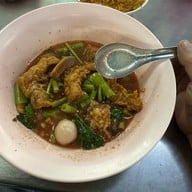 อ้วนเย็นตาโฟ