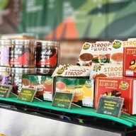 Café Amazon - SC2684 ATT U PARK สุวรรณภูมิ