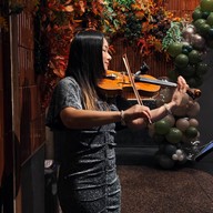 บรรยากาศ Florae Bangkok (Labanese Food)