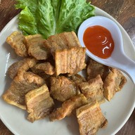 ครัวปลา Fish Mart Food