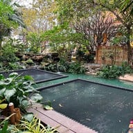 อยุธยารีทรีต