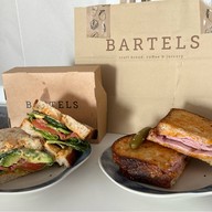 BARTELS Sathorn - Sourdough Sandwiches, Coffee & Juicery สาทร