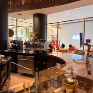 Starbucks Central Rama2-1st fl.