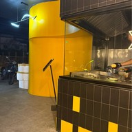 JAAB BURG burger homemade 1