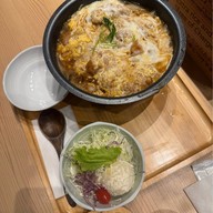 เมนูของร้าน Tonkatsu Wako Central Ladprao