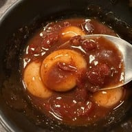 เมนูของร้าน TAJIMAYA SHABU Siam Square One