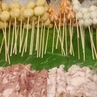 กูอยู่นี่หม่าล่า เสือใหญ่