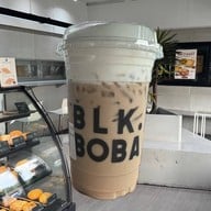 BLK.BOBA สาขาหลักบางแสน