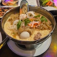 เมนูของร้าน แซ่บอินดี้