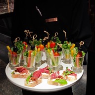 เมนูของร้าน Florae Bangkok (Labanese Food)