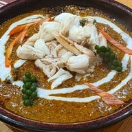 เมนูของร้าน บริษัท บ้านหลานยาย จำกัด แกงสด