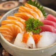 Kouen Sushi Bar Mega Bangna